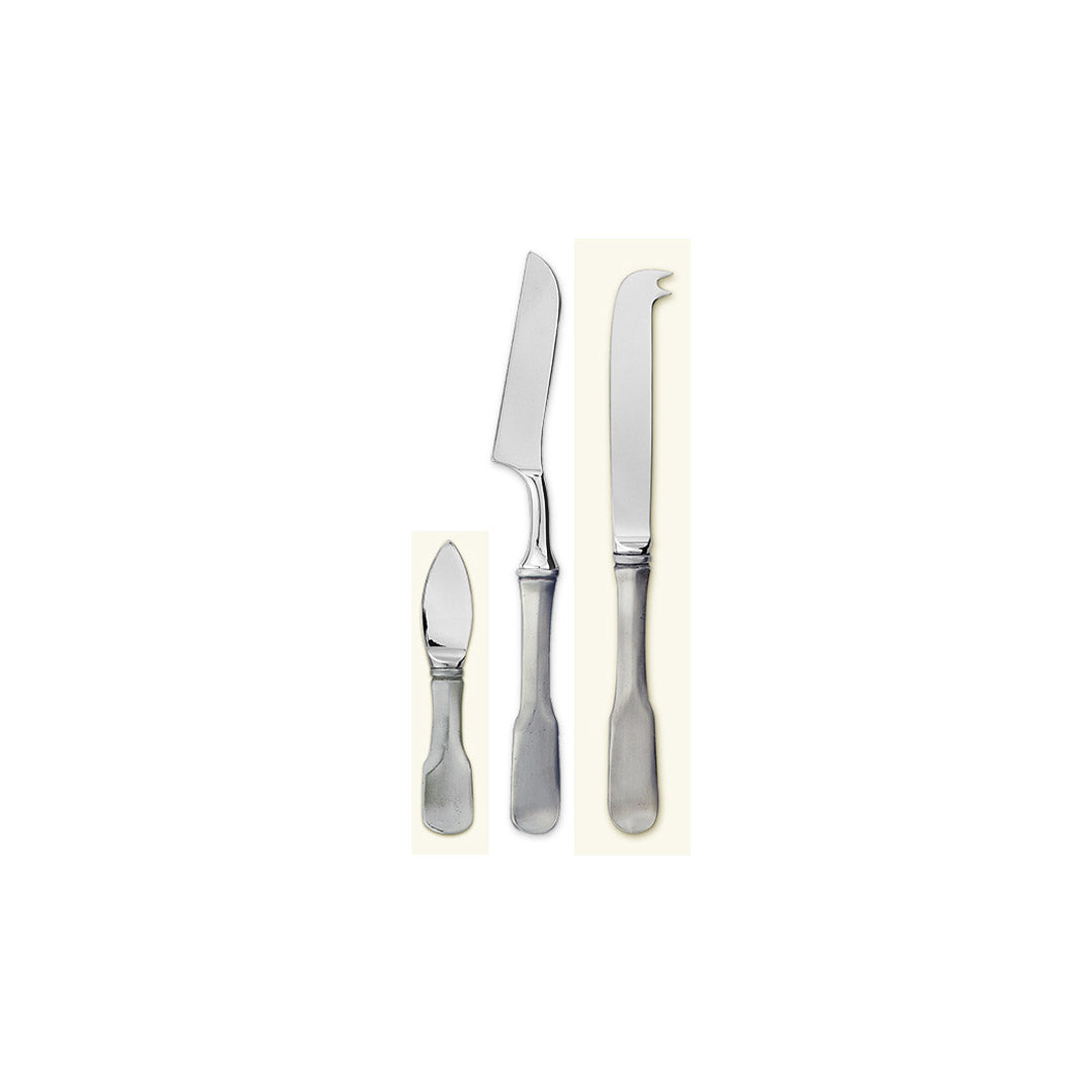 Olivia Cheese Knife Set