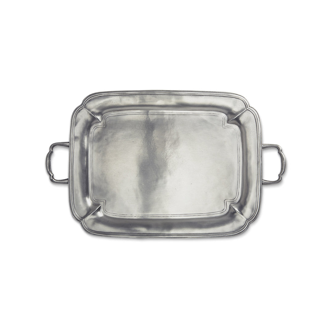 Parma Tray