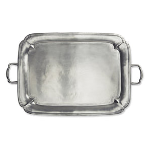 Parma Tray