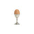 Pedestal Egg Cup