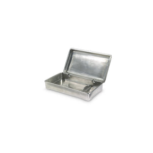 Rectangle Lidded Box