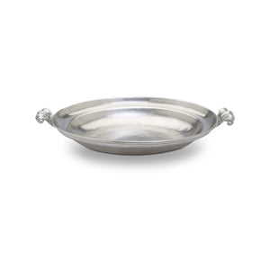 Round, Low Bowl - Small