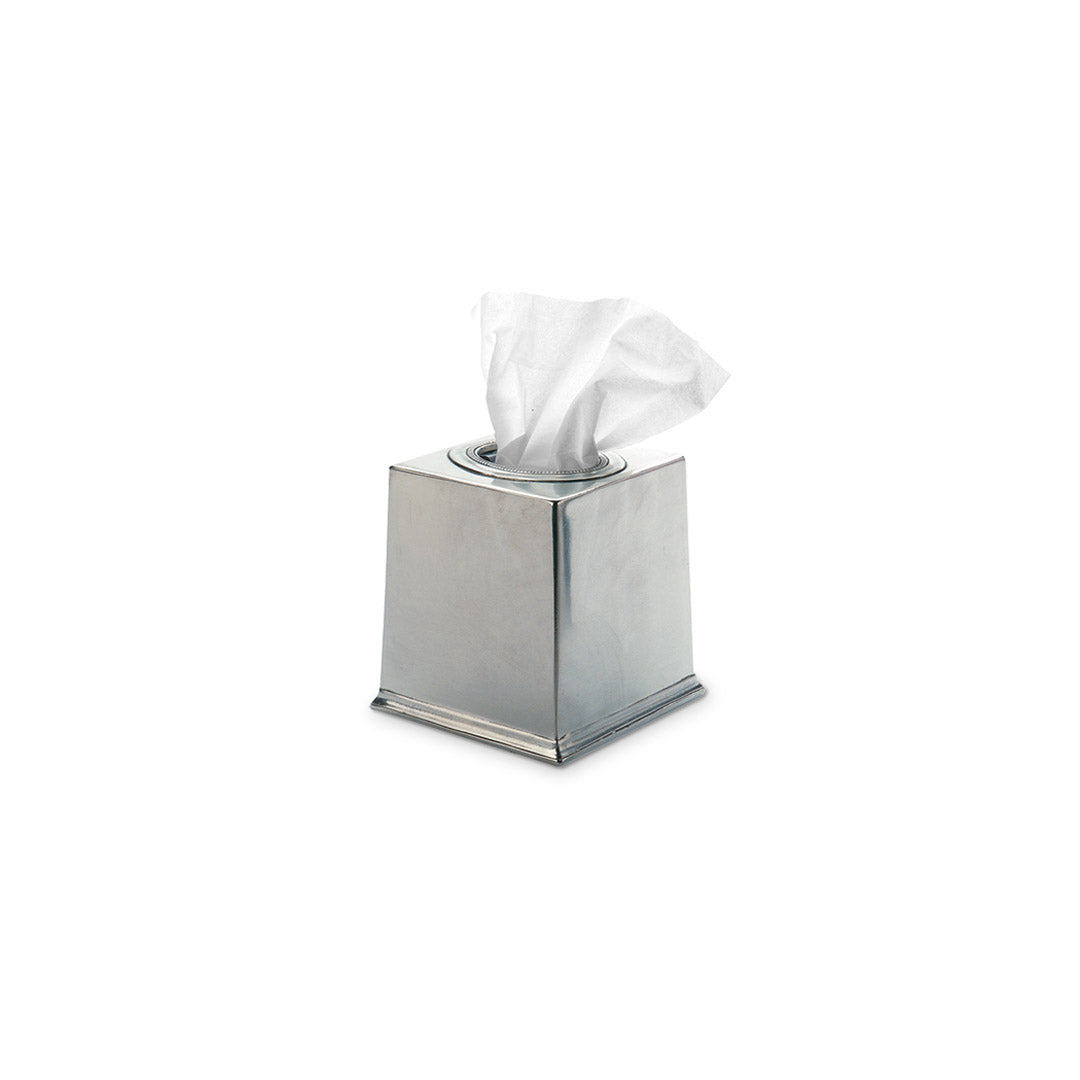 Tissue Box, Square