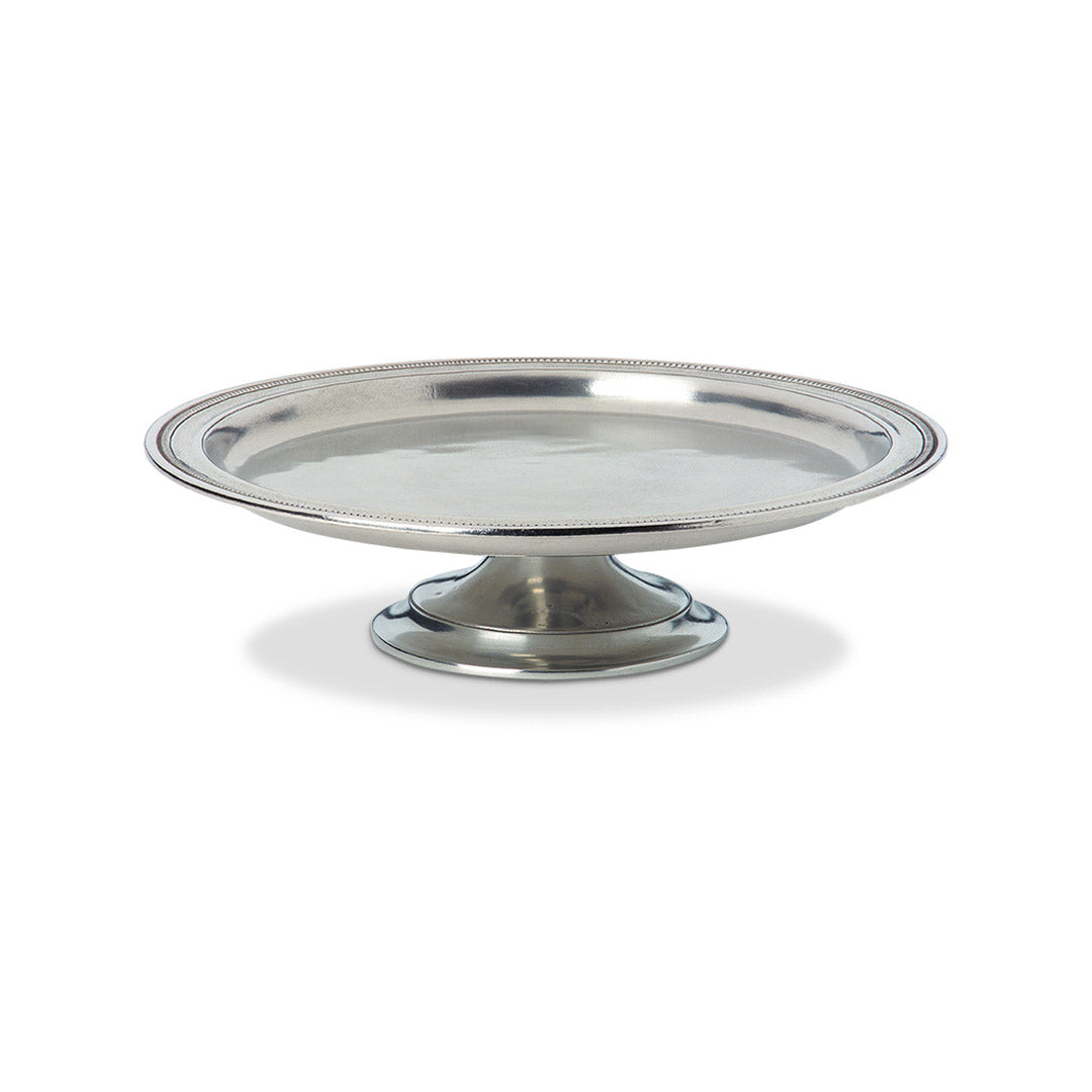 Toscana Tart Plate