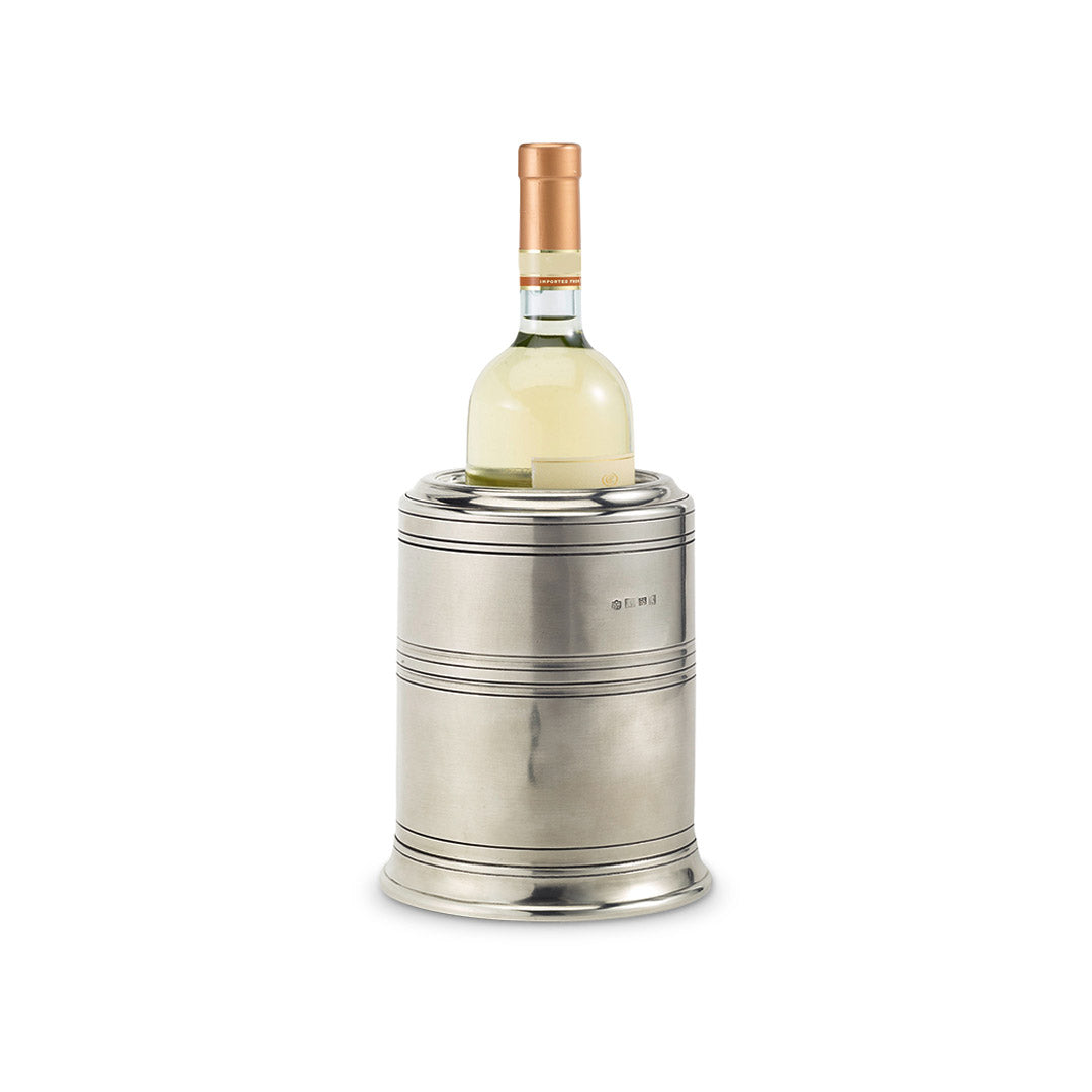 Wine Cooler with Insert