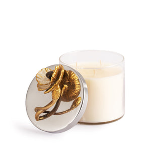 Anemone Candle