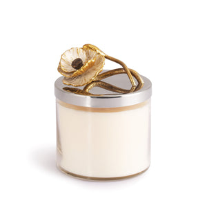 Anemone Candle