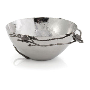 Black Orchid Bowl