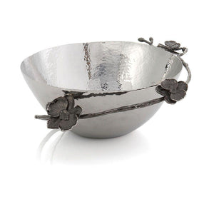 Black Orchid Bowl