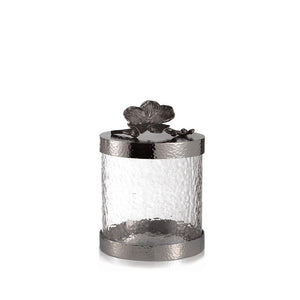 Black Orchid Canister
