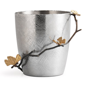 Butterfly Ginkgo Bucket
