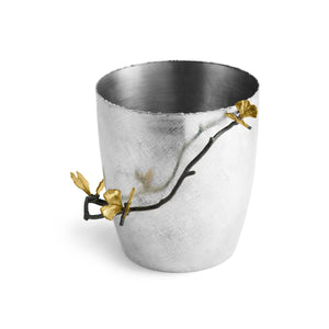 Butterfly Ginkgo Bucket