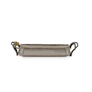 Butterfly Ginkgo Tray