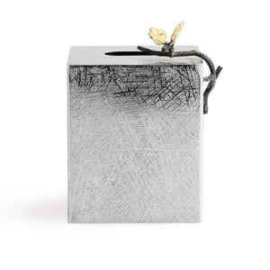 Butterfly Ginkgo Tissue Box