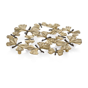 Butterfly Ginkgo Trivet