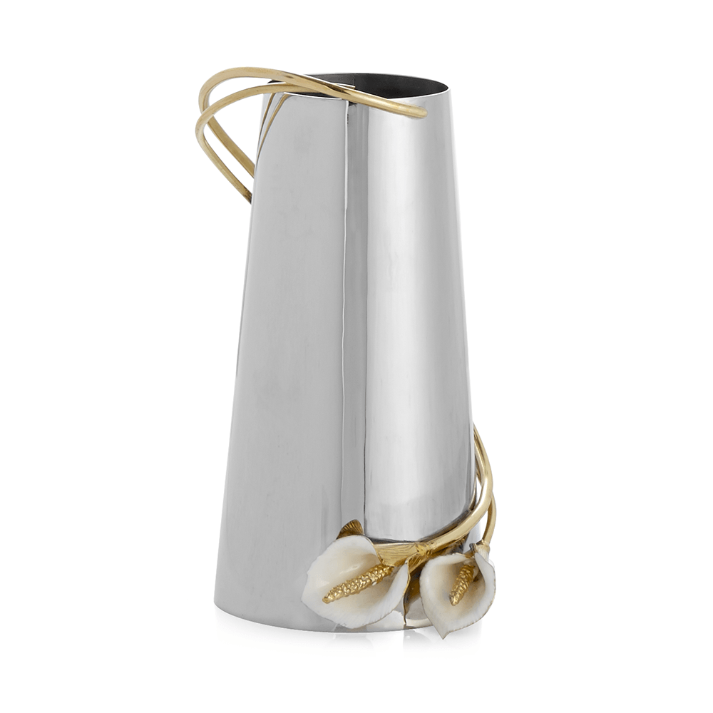 Calla Lily Vase
