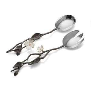 Dogwood Serving Set