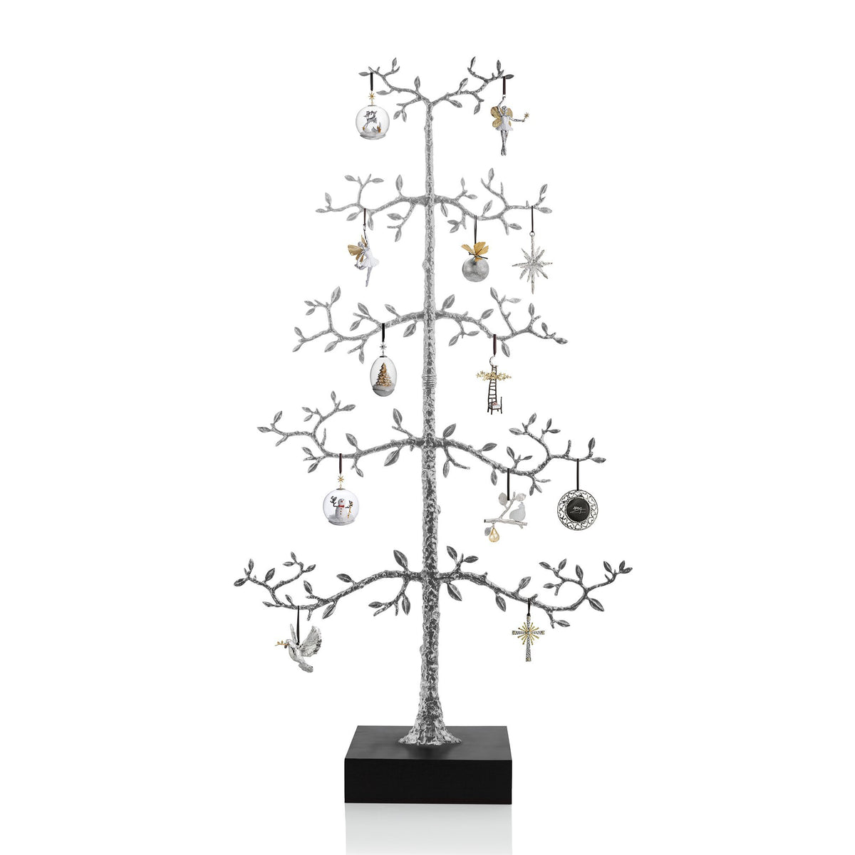 Espalier Tree