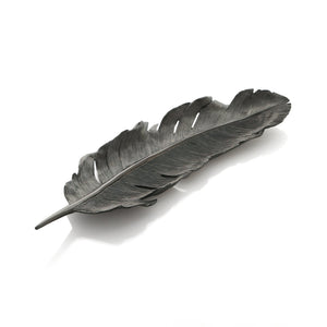 Feather Tray Black