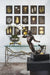 Fern Shadow Box