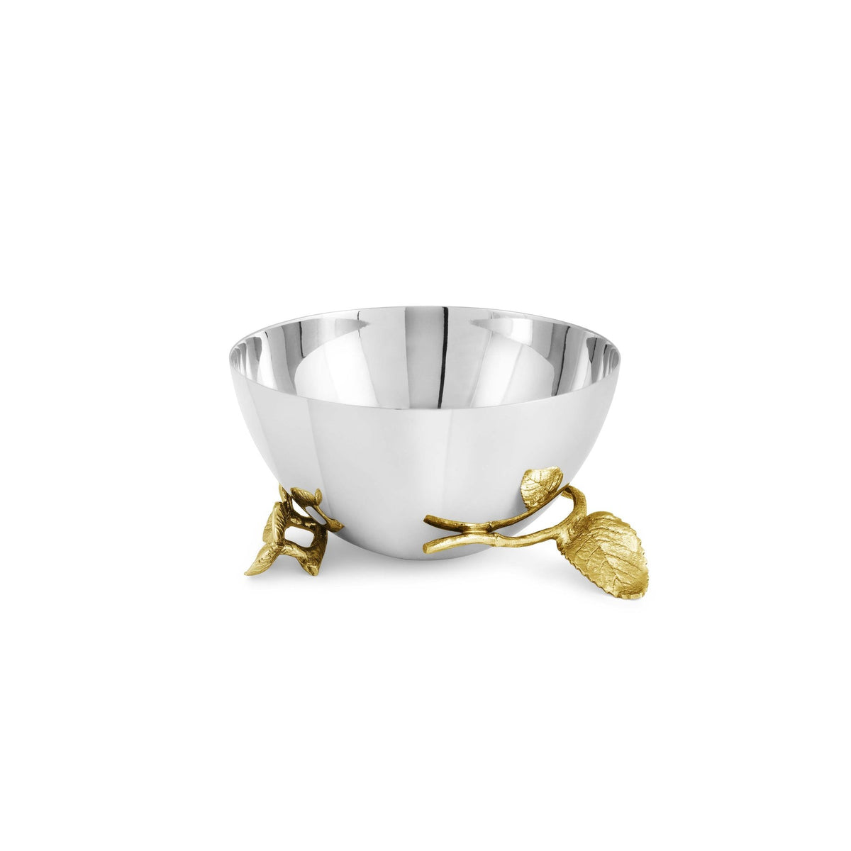 Hydrangea Nut Dish