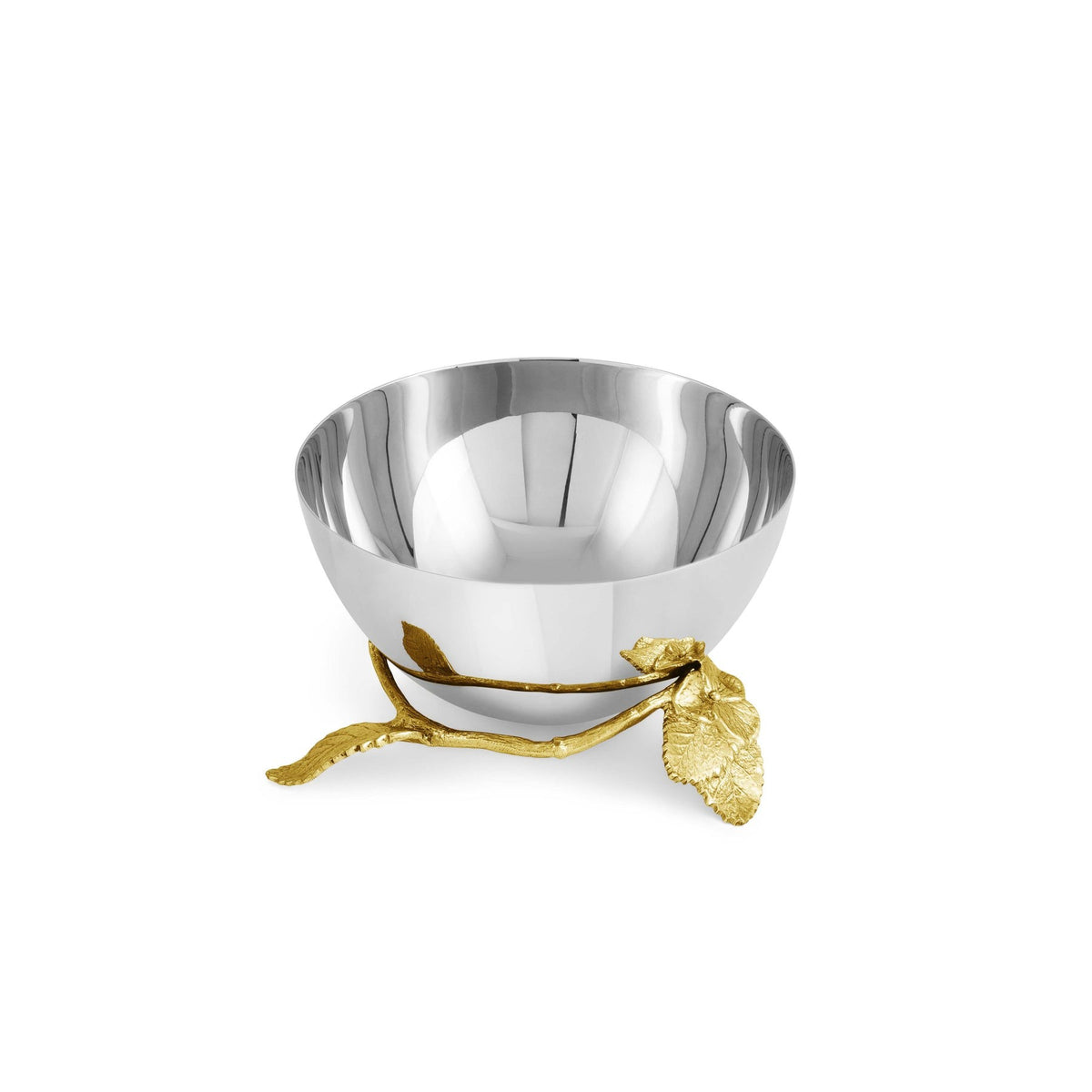 Hydrangea Nut Dish