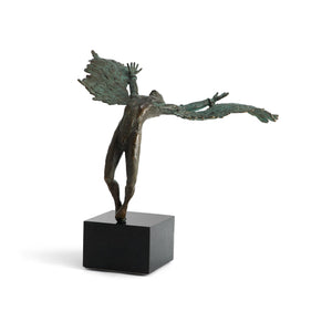 Icarus Sculpture