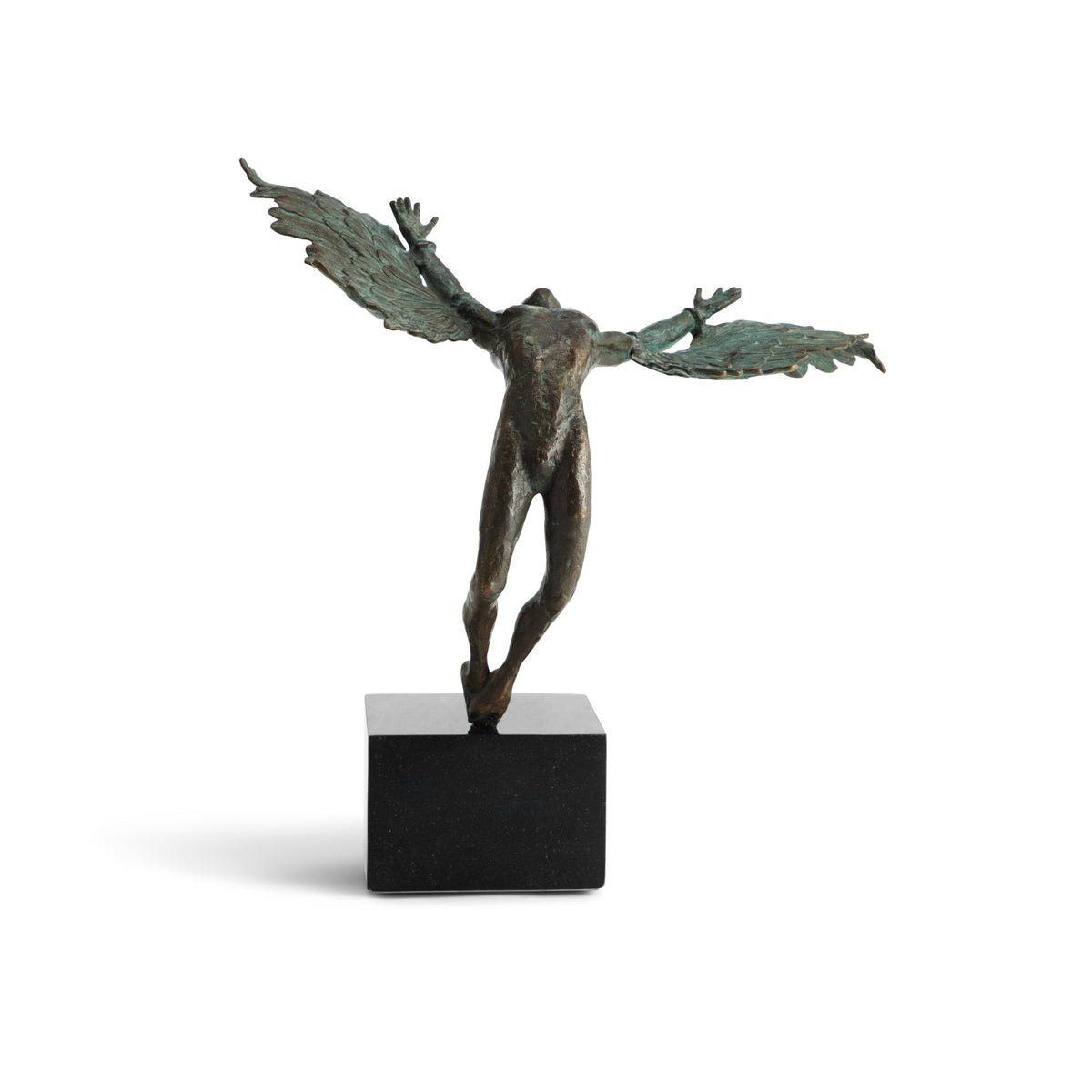 Icarus Sculpture