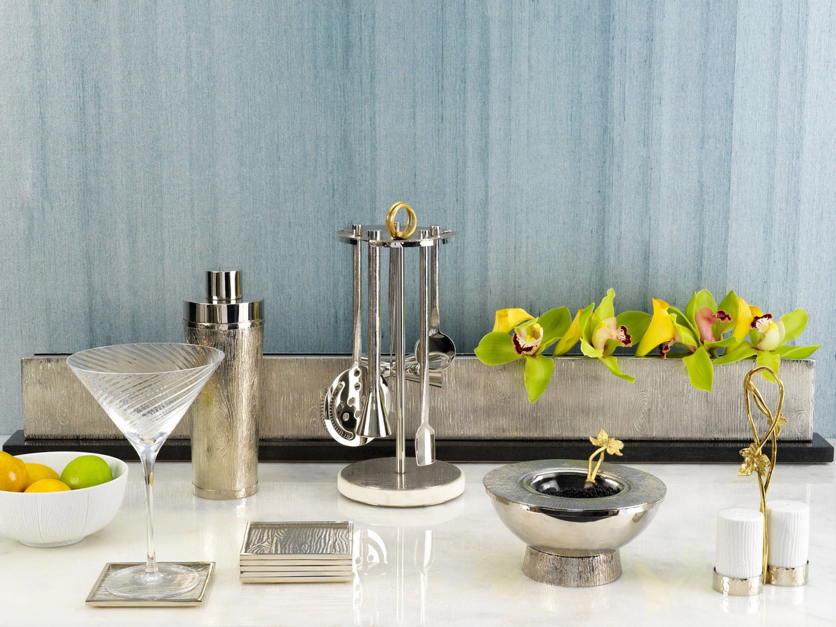 Ivy & Oak Centerpiece Vase
