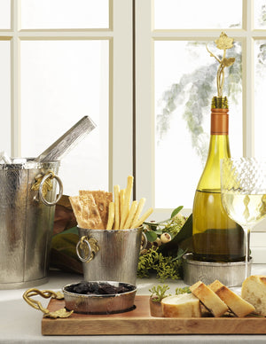 Ivy & Oak Dipping Board