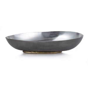 Joshua Tree Pebble Platter Medium