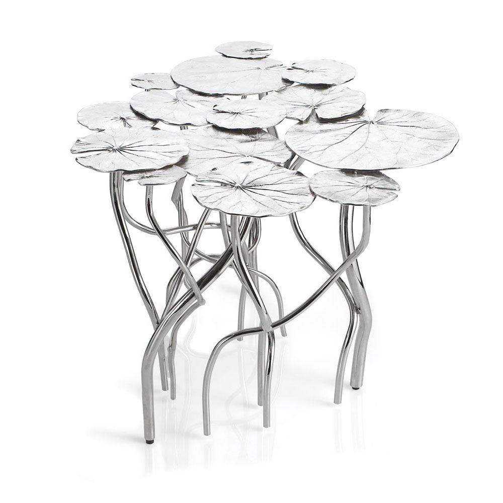 Lily Pad Coffee Table