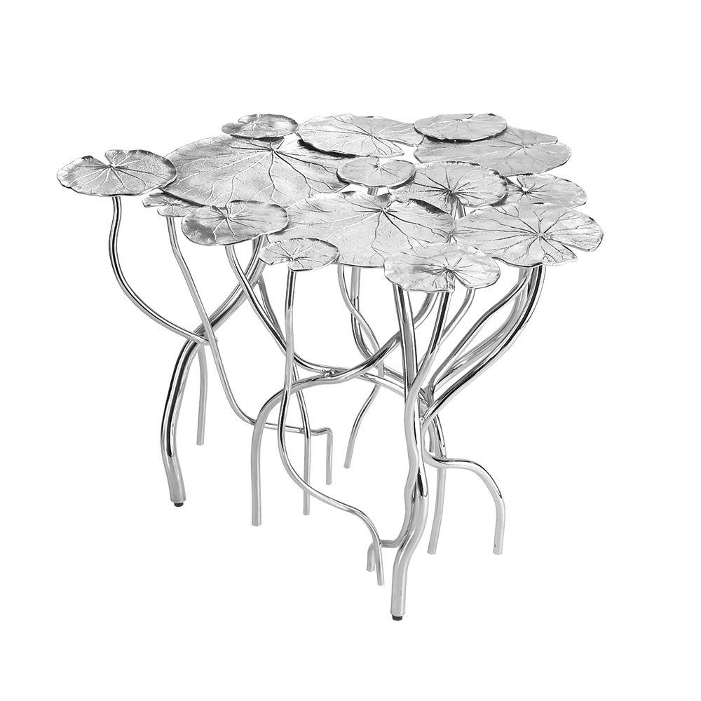 Lily Pad Coffee Table