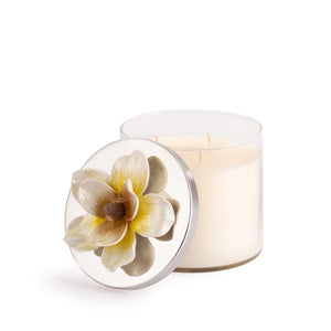 Magnolia Candle