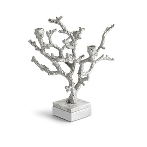 Ocean Reef Candleholder