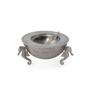 Ocean Reef Caviar Dish w/ Spoon