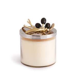 Olive Branch Candle