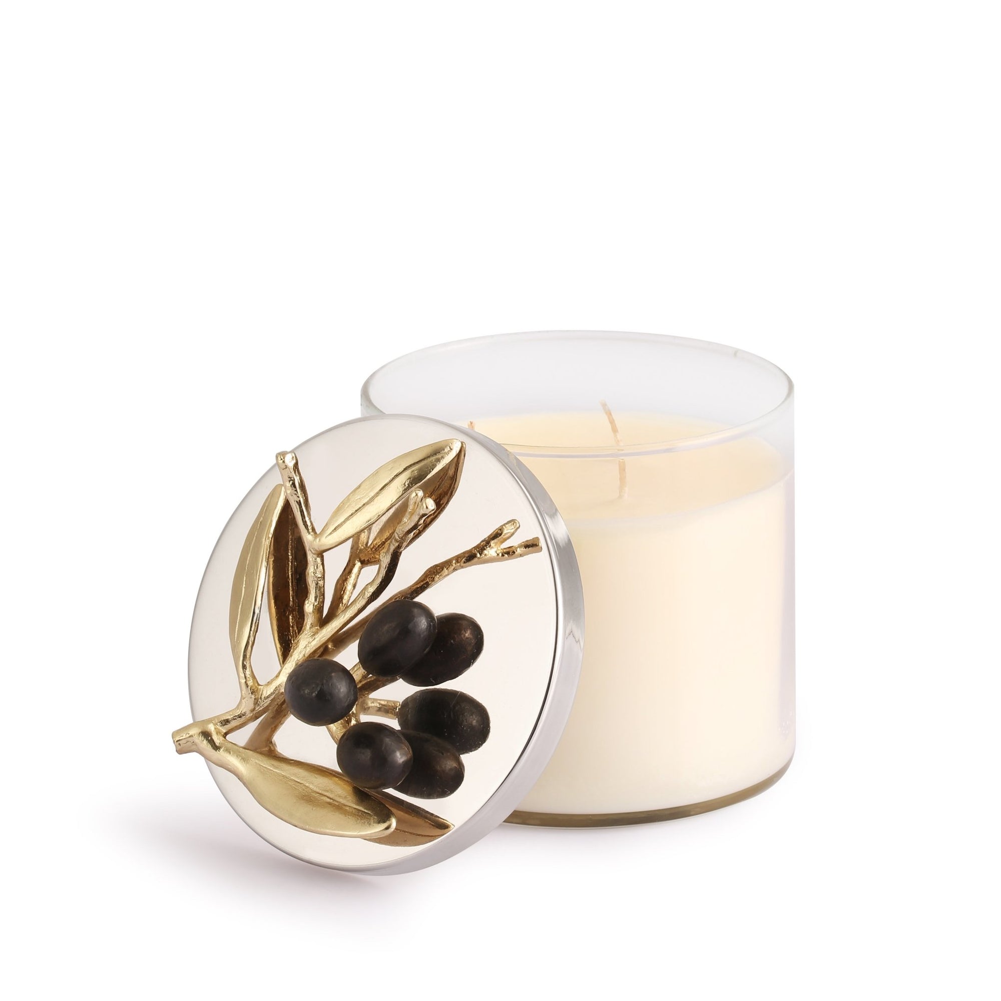 Olive Branch Candle