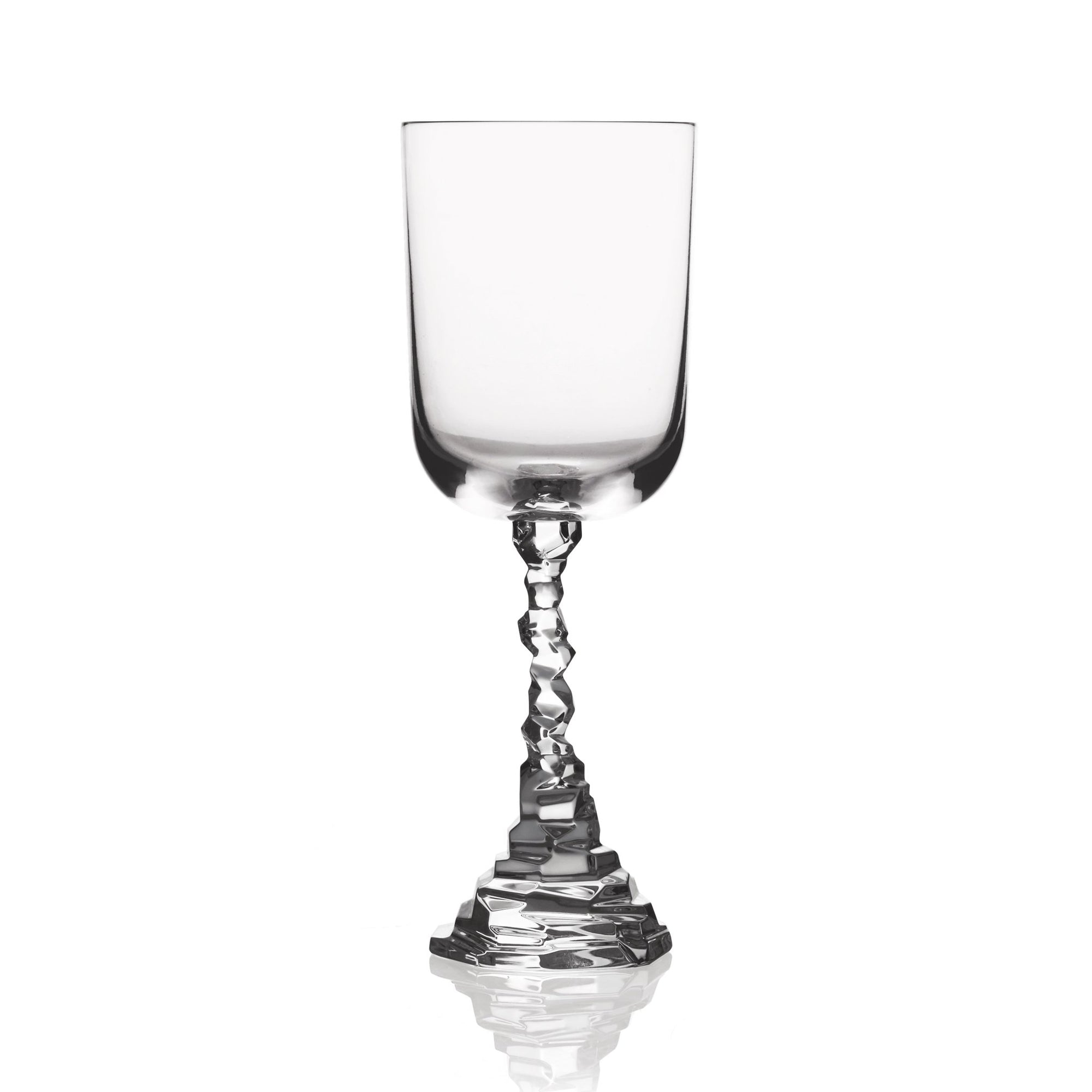 Rock Water Glass