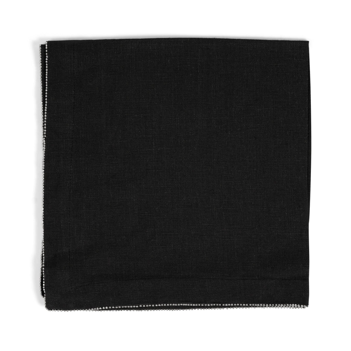 Dinner Napkin Charcoal