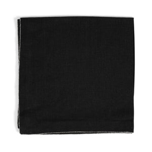 Dinner Napkin Charcoal