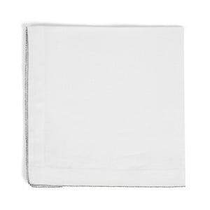Dinner Napkin Eggshell