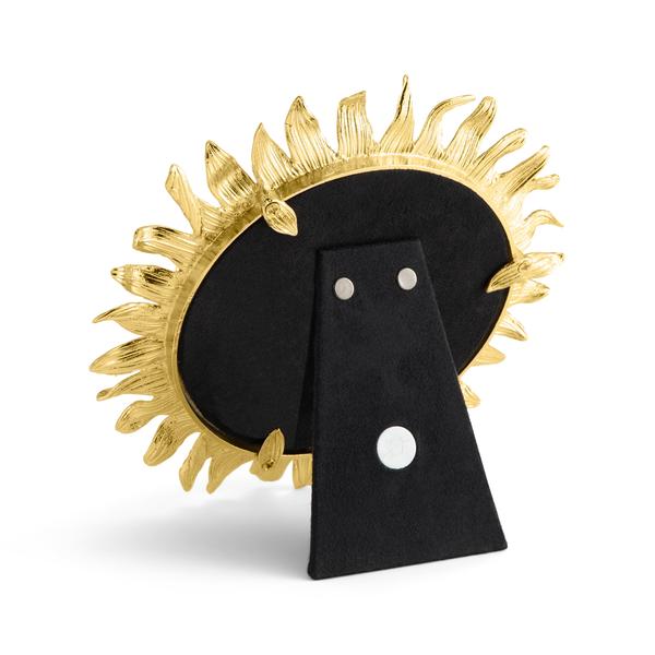 Sunflower Frame 5"