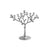 Tree of Life Menorah