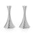 Twist Candleholders