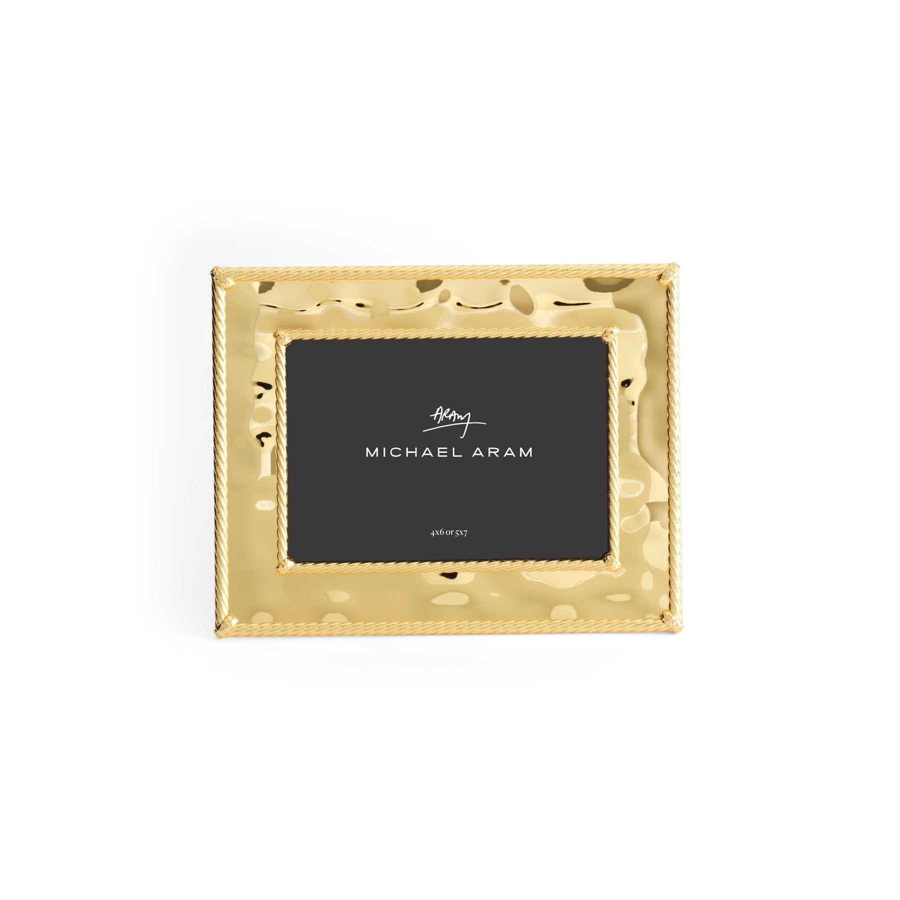 Twist Frame Gold - RFD