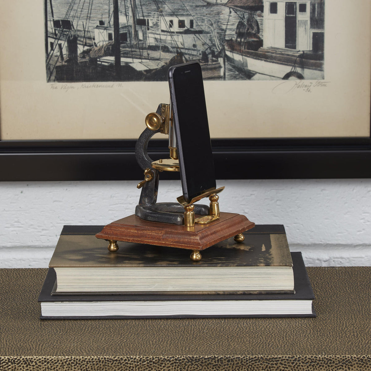 Microscope Stand