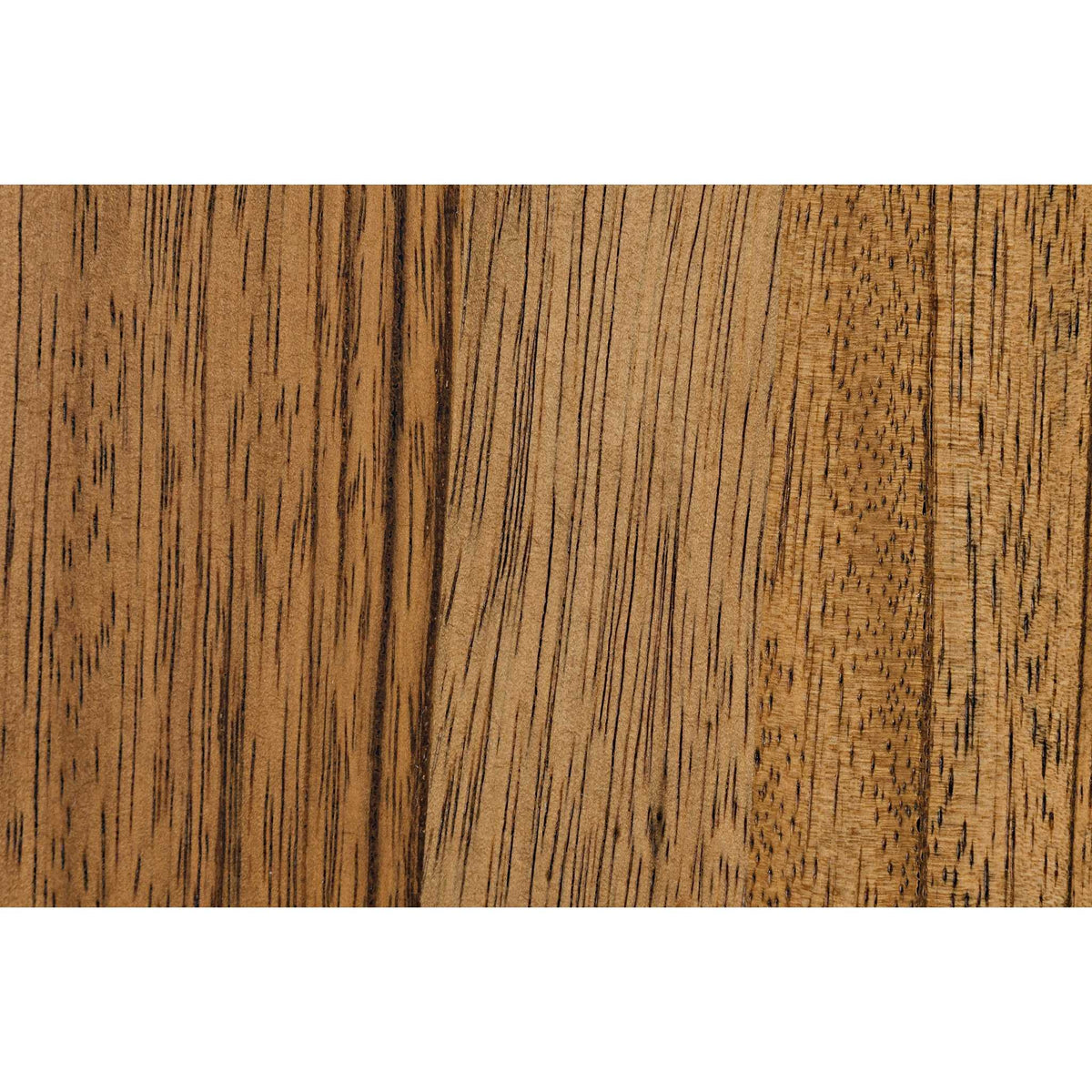 Anvil Coffee Table - Dark Walnut