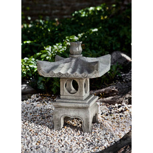 Antique Pagoda