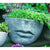 Faccia Large Planter